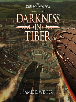 cover image of Darkness in Tiber